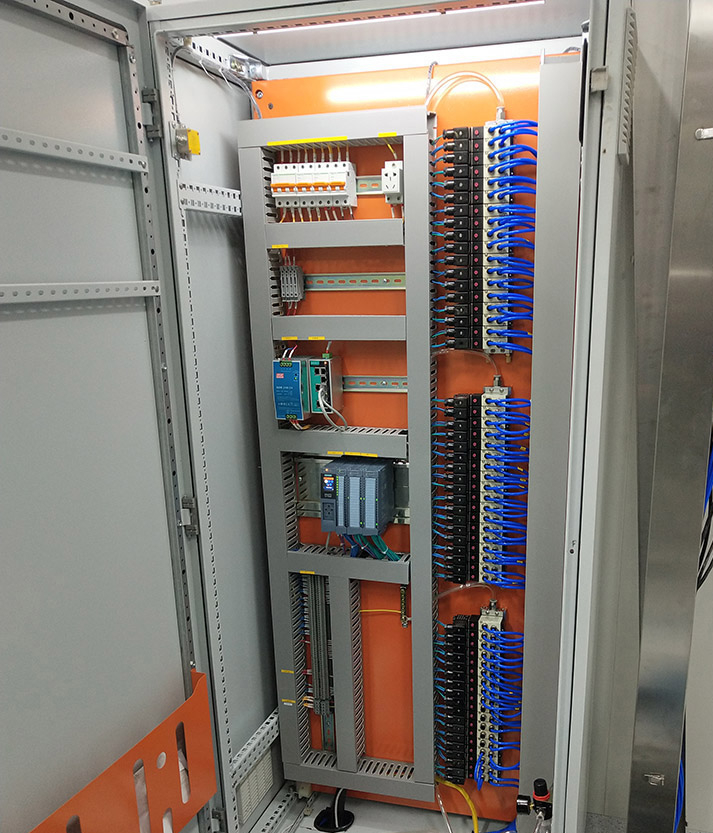 車間控制柜 車間控制柜